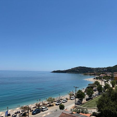 Hotel Friderica House à Poros  Extérieur photo