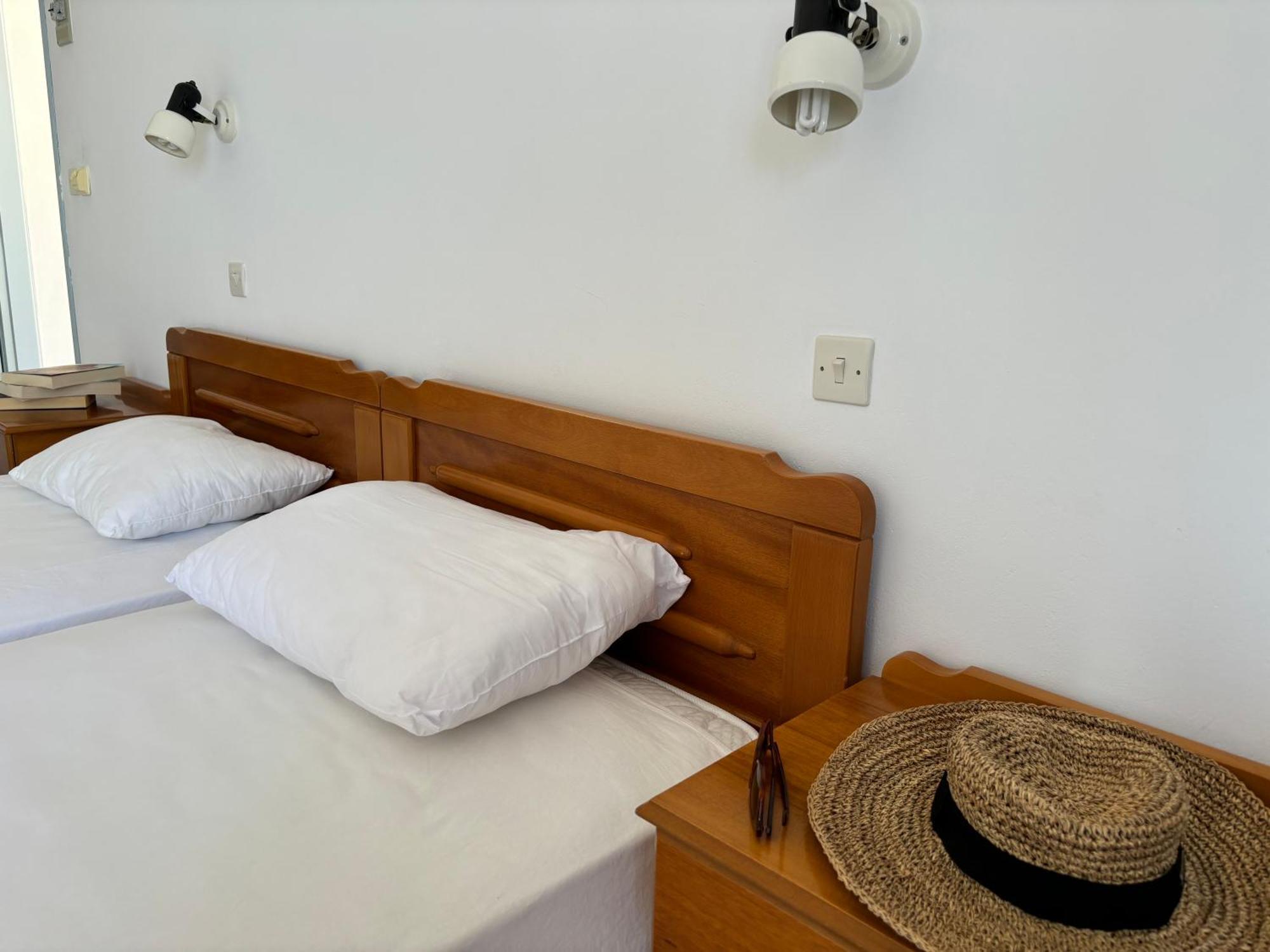 Hotel Friderica House à Poros  Extérieur photo